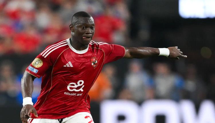 ديانج يُصحح الخطأ.. الأهلي يصمد في قلب زنجبار 