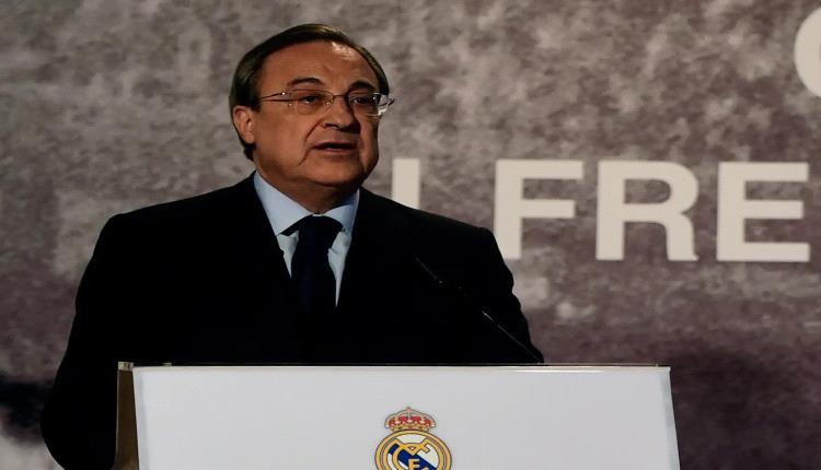 تصعيد جديد.. ألتراس سور يطالب باستقالة بيريز..