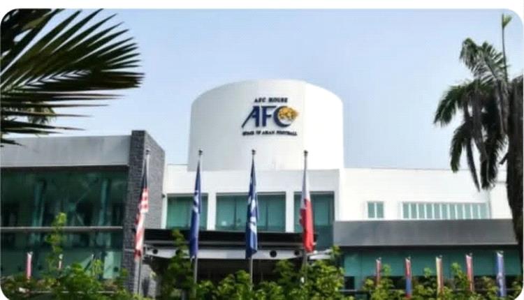 خالف اللوائح.. الاتحاد الآسيوي لكرة القدم يهدد نظيره اليمني بالتجميد