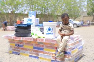 اعتقالات الحوثيين لموظفي الإغاثة تشلّ تقديم المساعدات الإنسانية
