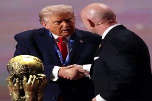 مقاطعة المونديال.. سيناريو روسيا يهدد أمريكا وترامب