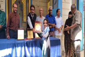 مسابقة الإلقاء تشعل الحماس في مدارس الجيل الجديد وتكشف عن مواهب طلابية لافتة في مديرية المنصورة
