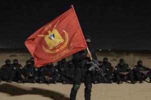 المقاومة الجنوبية تتوعد بزلزلة الأرض تحت  الغزاة واعوانهم