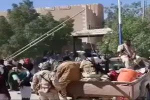 استياء شعبي متصاعد في سيئون جراء ممارسات قوات الطوارئ اليمنية"شهادات"