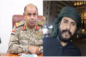 انصار حلف بن حبريش يتهمون قائد قوات درع الوطن بالتورط في سفك دماء الحضارم