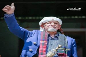 بيان صادر عن الشيخ عبدالرب النقيب