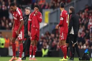 ميلان يخطط لصفقة من ليفربول في ختام الميركاتو