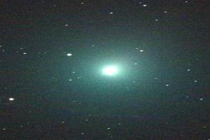 هل يشكل خطراً.. مذنب جديد يقترب من الشمس ويصل في هذا الموعد