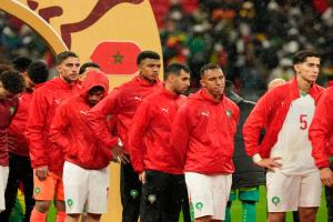 المغرب يتقدم إلى المرتبة الثامنة في التصنيف العالمي.. والسنغال إلى الـ12