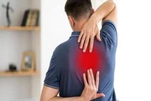 متى يكون ألم الظهر علامة على سرطان البنكرياس