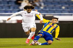 فيرمينو يقود السد لإسقاط الغرافة