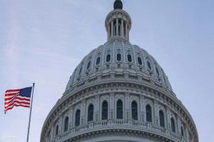 بدء "شلل مالي" في الولايات المتحدة
