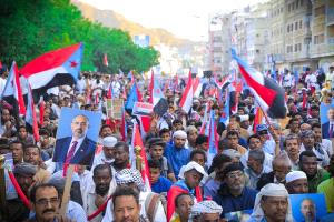 المكلا تتأهب لفعالية شعبية كبرى دعماً للانتقالي وتأكيداً على حق إعلان دولة الجنوب