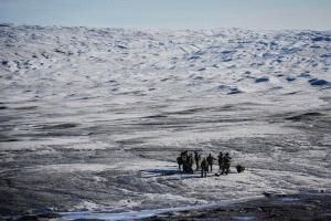 ترامب يفتح حرب عالمية ثالثة ويهدد باحتلال دولة اوروبية