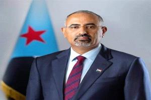 حملة إعلامية واسعة النطاق دعما للرئيس القائد "عيدروس الزُبيدي "