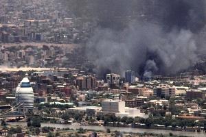 1000 يوم من الحرب.. السودان ينزف والإخوان في مرمى الاتهام
