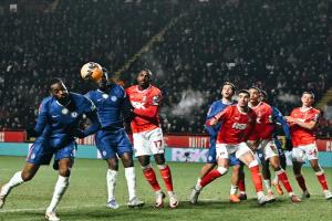 تشيلسي يفتتح حقبة روزينيور ببلوغ رابع أدوار كأس الاتحاد الإنجليزي