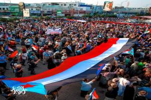 رسالتي إلى الناشطين السياسيين والإعلارميين الجنوبيين
احذروا خمسة أشياء