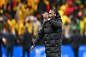 لجنة الانضباط تستعد لإيقاف ثياو.. وإقالة وشيكة لمسؤول كبير في الكاف