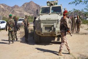 تزامن مريب يكشف أبعاد التخادم بين حملات التحريض الإخوانية والهجوم الحوثي في شبوة