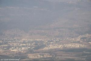 ضغط أميركي وفجوات أمنية تعرقل التقارب السوري الإسرائيلي
