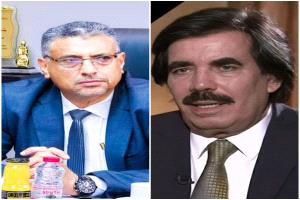 معاون : الرئيس البيض ظل على موقفه الثابت إلى أن توفاه الموت