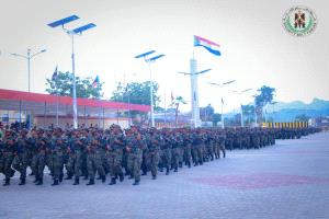 تقرير سياسي: مخاض "يناير" في عدن.. المجلس الانتقالي يضع خريطة زمنية لاستعادة الدولة (الدلالات) 