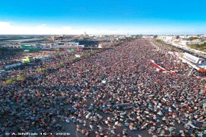 اليمن ما بعد الحوار الجنوبي الجنوبي في الرياض ..دولة أو أكثر؟
