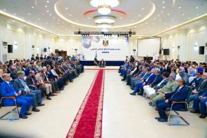 إجتماع هام مرتقب للمكونات الجنويية الموقعة على ميثاق الشرف الوطني الجنوبي للوقوف على ما يجري في الرياض