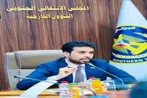 الغيثي: الهجوم على دور الإمارات ساذج ويكشف الأطراف المتضررة من محاربة الإرهاب