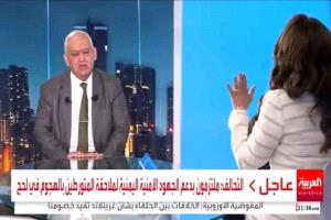 "ماستر كلاس" (Masterclass) حقيقي في فن الإدارة الإعلامية