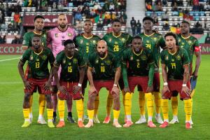 "مكافأة رئاسية" تلهب حماس لاعبي الكاميرون قبل مواجهة المغرب