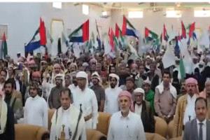 حضرموت بين الاستهداف المرحلي ومخاطر التفكيك.. قراءة في مسار الضغط على الجنوب