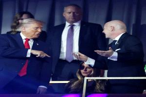 "المقاطعة تبدو مستحيلة".. ترامب يهزم الجميع في معركة كأس العالم