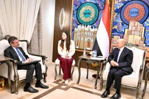 التركيز على مواجهة الحوثي و«القاعدة» و«داعش».. أولوية واشنطن في اليمن
