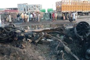 استهداف القيادات.. تحركات حوثية إخوانية لإعادة الفوضى وإرباك جنوب اليمن
