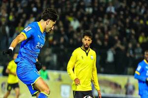 أربيل يعزز صدارة الدوري العراقي.. والزوراء يواصل نزيف النقاط