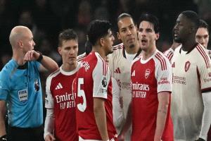 انتهاء موسم نجم ليفربول