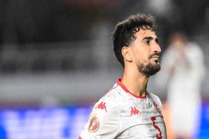 مفاجأة في التشكيل المتوقع لتونس أمام مالي