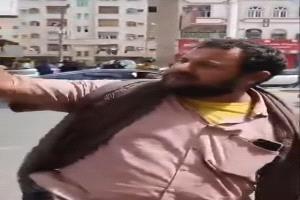 طمس يافطات حاملة صور الزُبيدي تفجر غضبا في الشارع الجنوبي