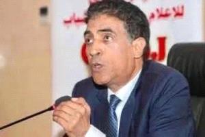 أكاديمي مغربي :  محاولة اغتيال الزبيدي وغارات السعودية… الجنوب تحت وطأة الاحتلال السياسي العسكري