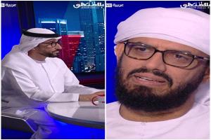 أين عيدروس الزُبيدي ؟ نائب رئيس المجلس الانتقالي الجنوبي هاني بن بريك يجيب عن التساؤلات حول مكان رئيس المجلس الانتقالي