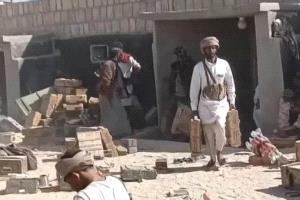 منصة حقائق تكشف عن سلاح نوعي قدمه اخوان اليمن لتنظيم القاعدة الإرهابي 