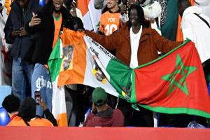 المغرب يرصد 152 مخالفة في ملاعب أمم أفريقيا