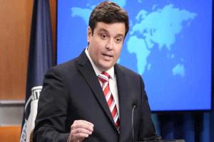 واشنطن: نواصل تجفيف مصادر تمويل الحوثيين
