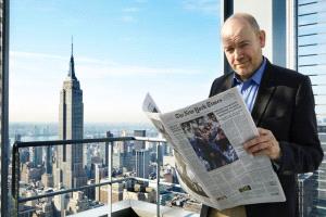 نيويورك تايمز : السعودية مارست ضغوط على وفد الإنتقالي لفرض رؤيتها  لحل القضية الجنوبية 
