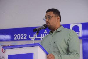 الشباب.. أمل الغد لا مجرد أخبار عابرة