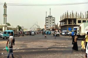 لحج.. مطالبات بصرف الرواتب وتوفير خدمتي الكهرباء والمياه 