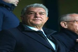 قبل تنحي لابورتا.. ظهور ملامح قائمة انتخابات برشلونة