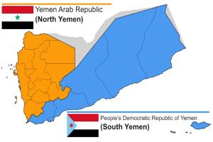 بن فريد يضع الحل الأخير لإنهاء جدلية "الوحدة القسرية" ووضع حد للصراع